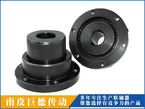 膜片聯(lián)軸器安裝及注意事項(xiàng)