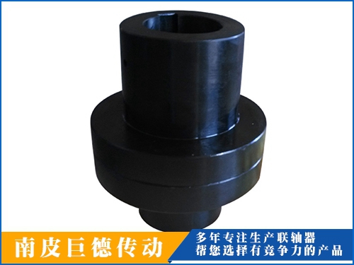 詳細(xì)介紹梅花形彈性聯(lián)軸器結(jié)構(gòu)及選用