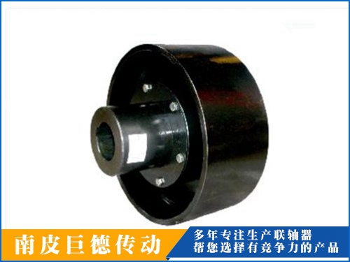 高彈性聯(lián)軸器的性能參數(shù)